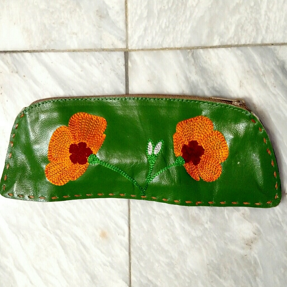Eyeglass Case or Card & Wallet Brand New